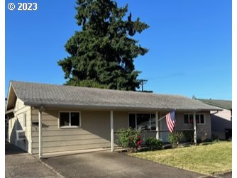1017 OLYMPIC ST, Springfield, OR 97477