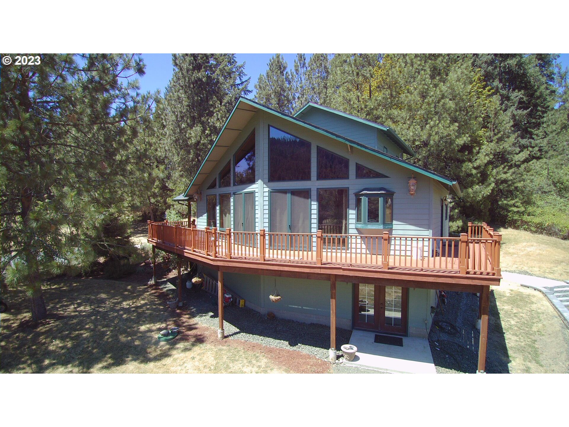 140 OLD COUNTY LN, Myrtle Creek, OR 