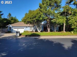 95 SHELTER COVE WAY, Florence, OR 97439