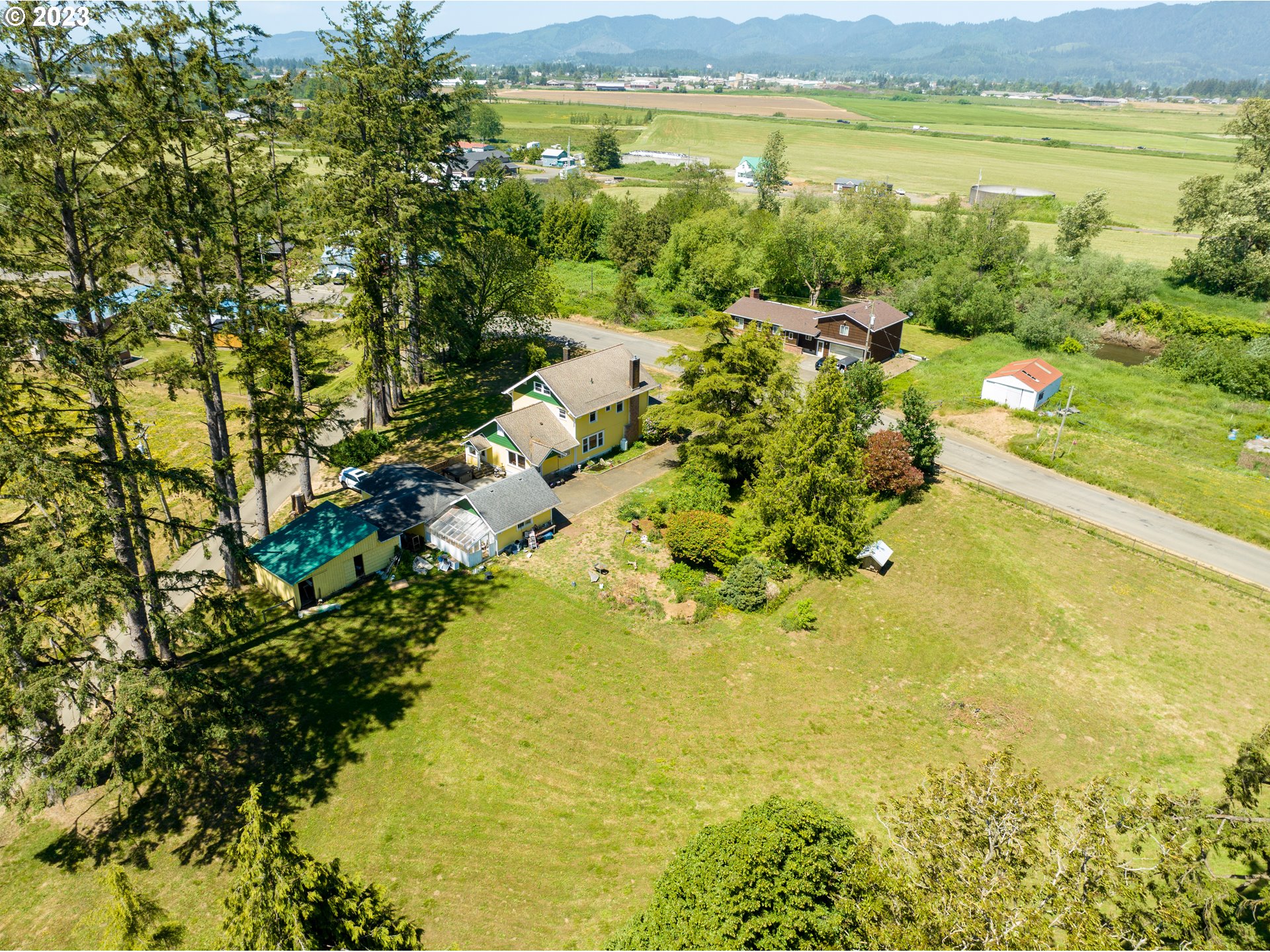 Homes for sale 3025 GIENGER RD, Tillamook, OR 97141 MLS2342531...