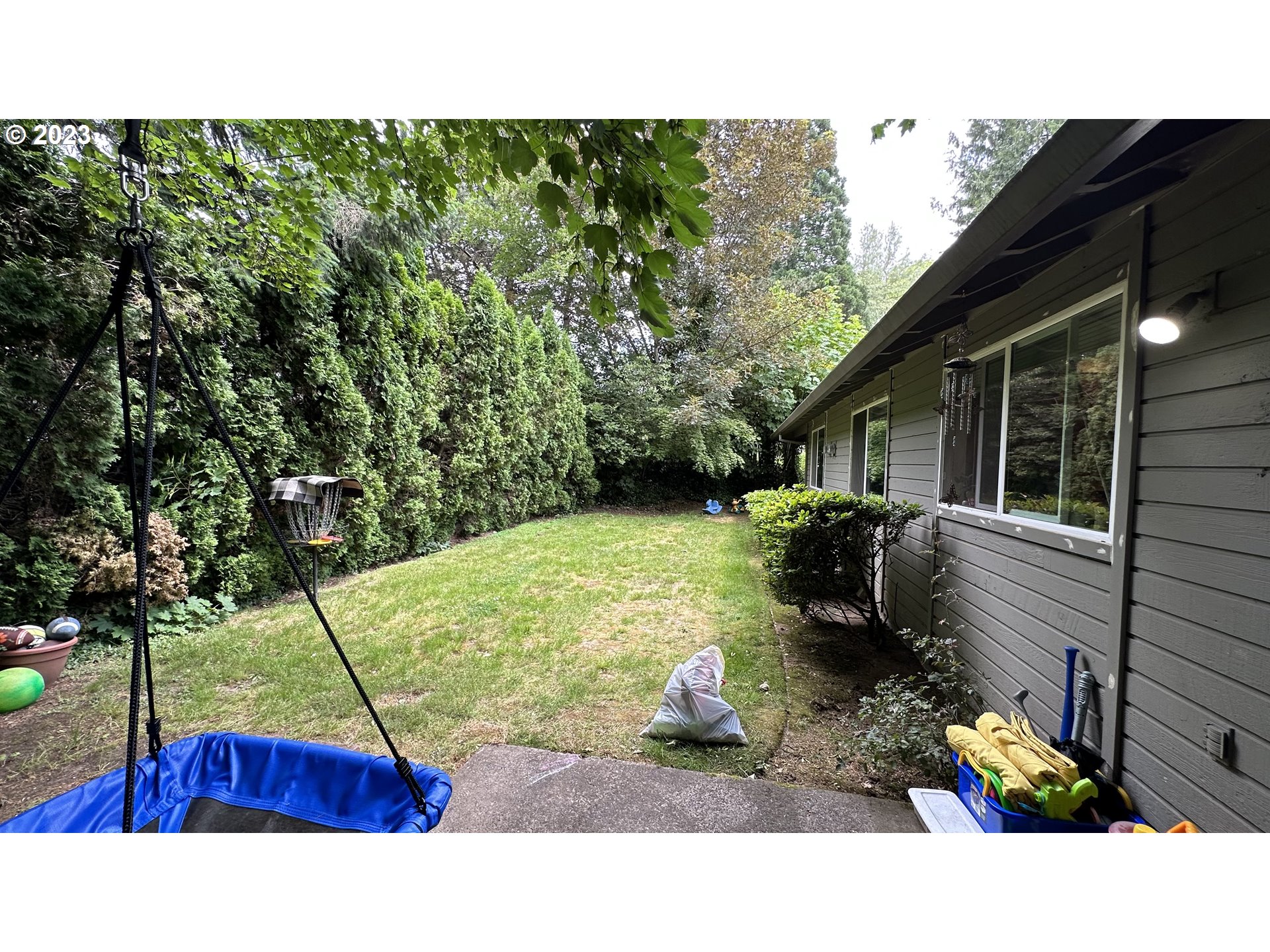 9007 SW MONTEREY PL Portland, OR 97225