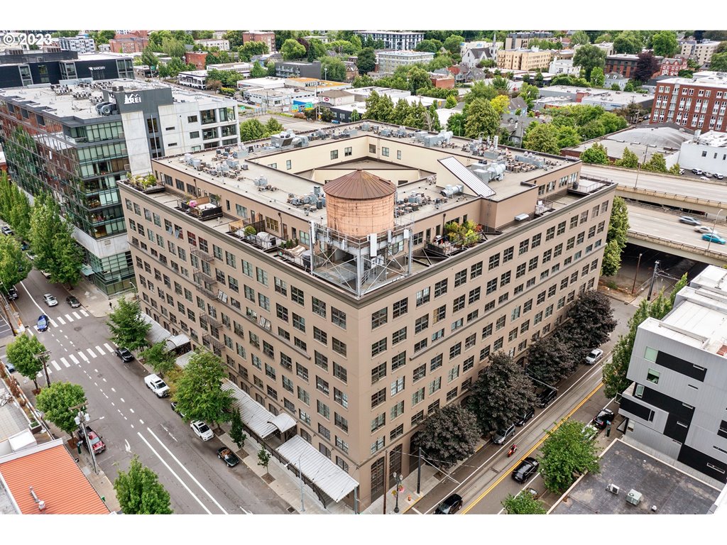 1420 NW LOVEJOY ST ,  Portland, OR 97209