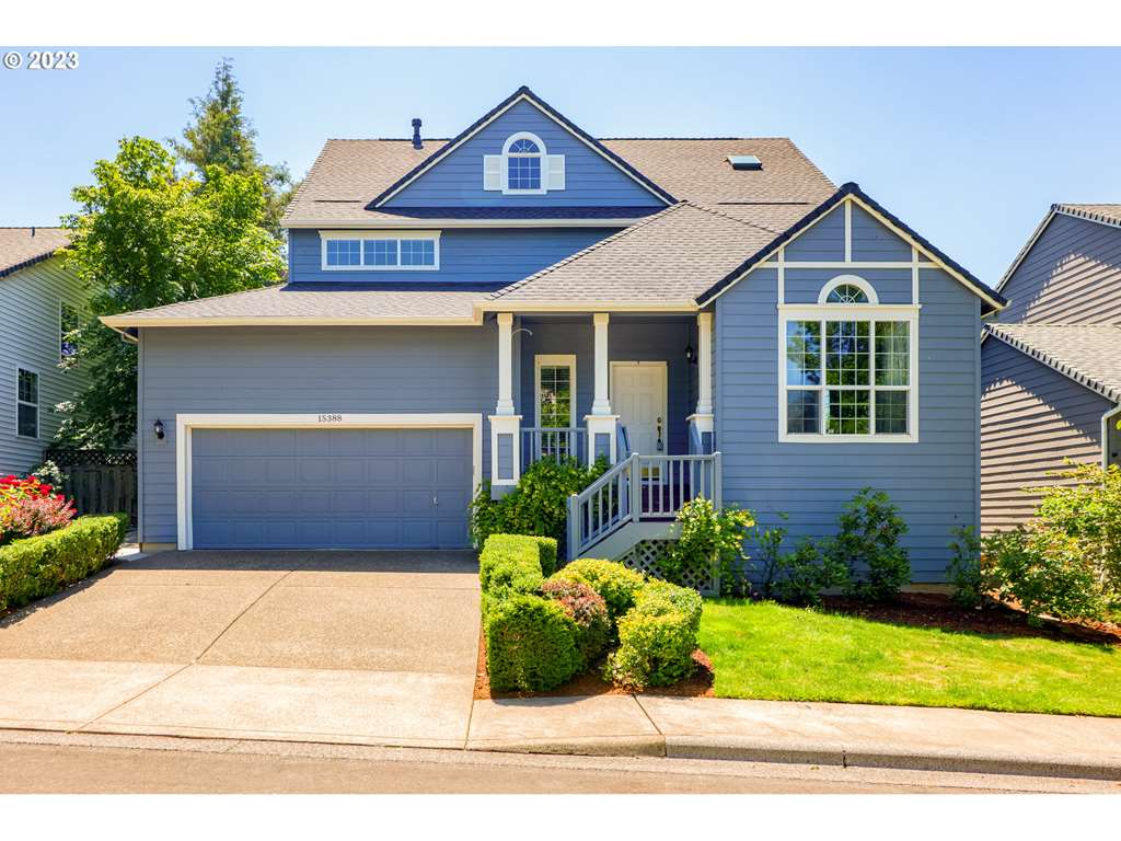 15388 NW BLAKELY LN ,  Portland, OR 97229