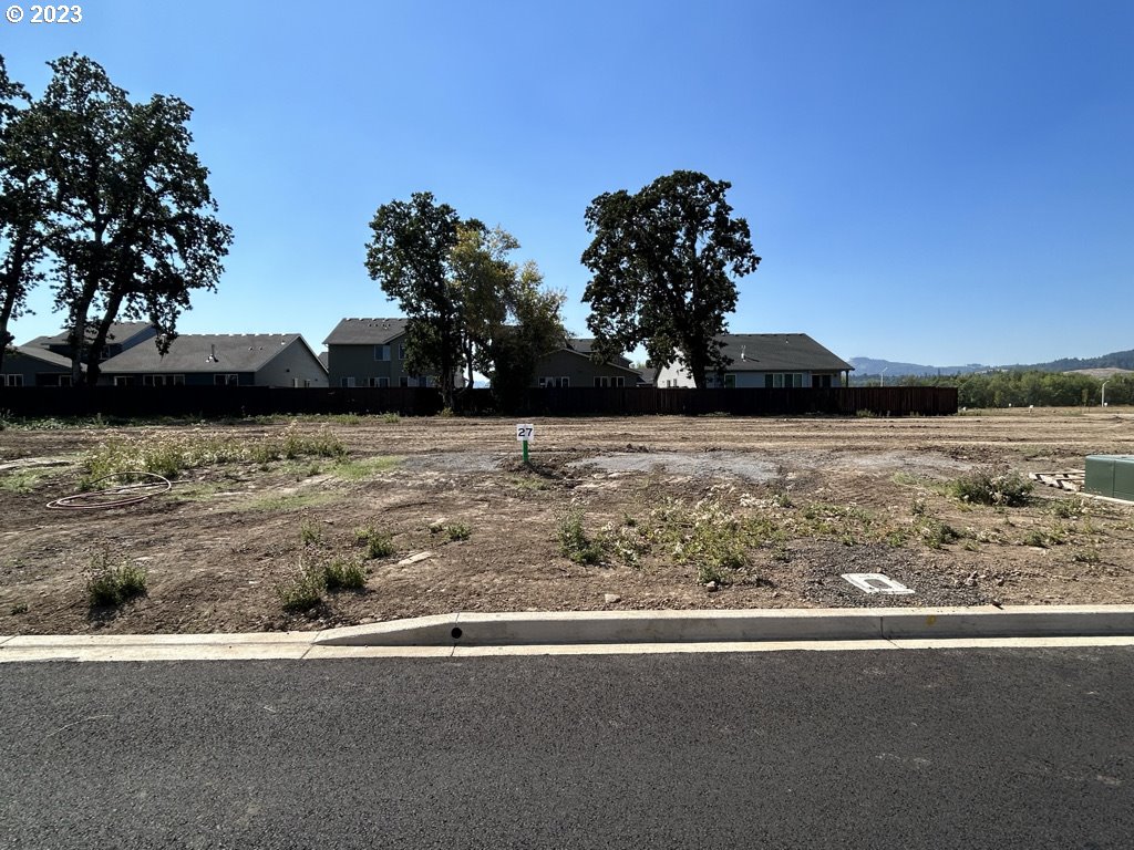 Yamhill County Yamhill County