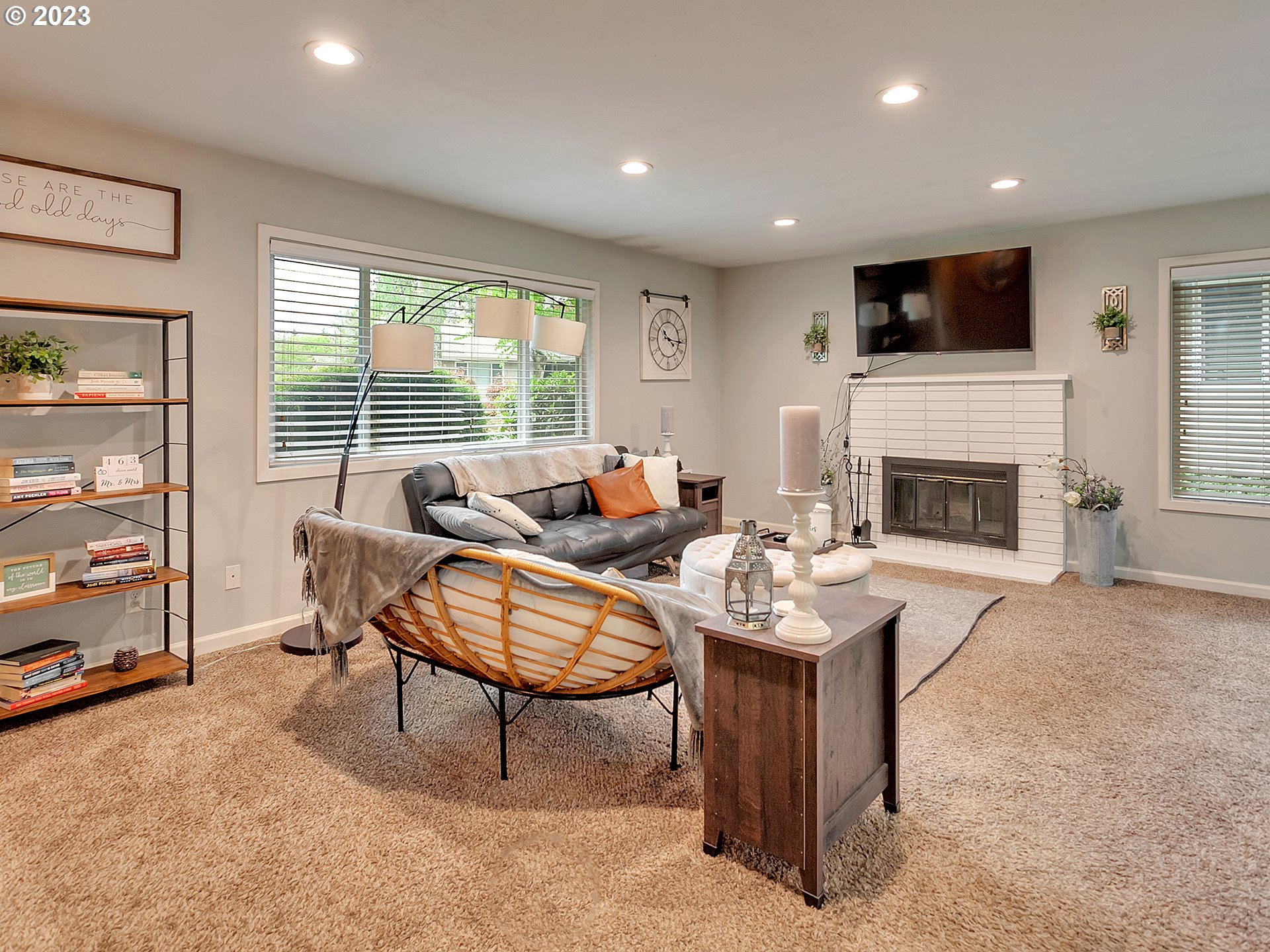 MLS: 23433190 Condo For Sale