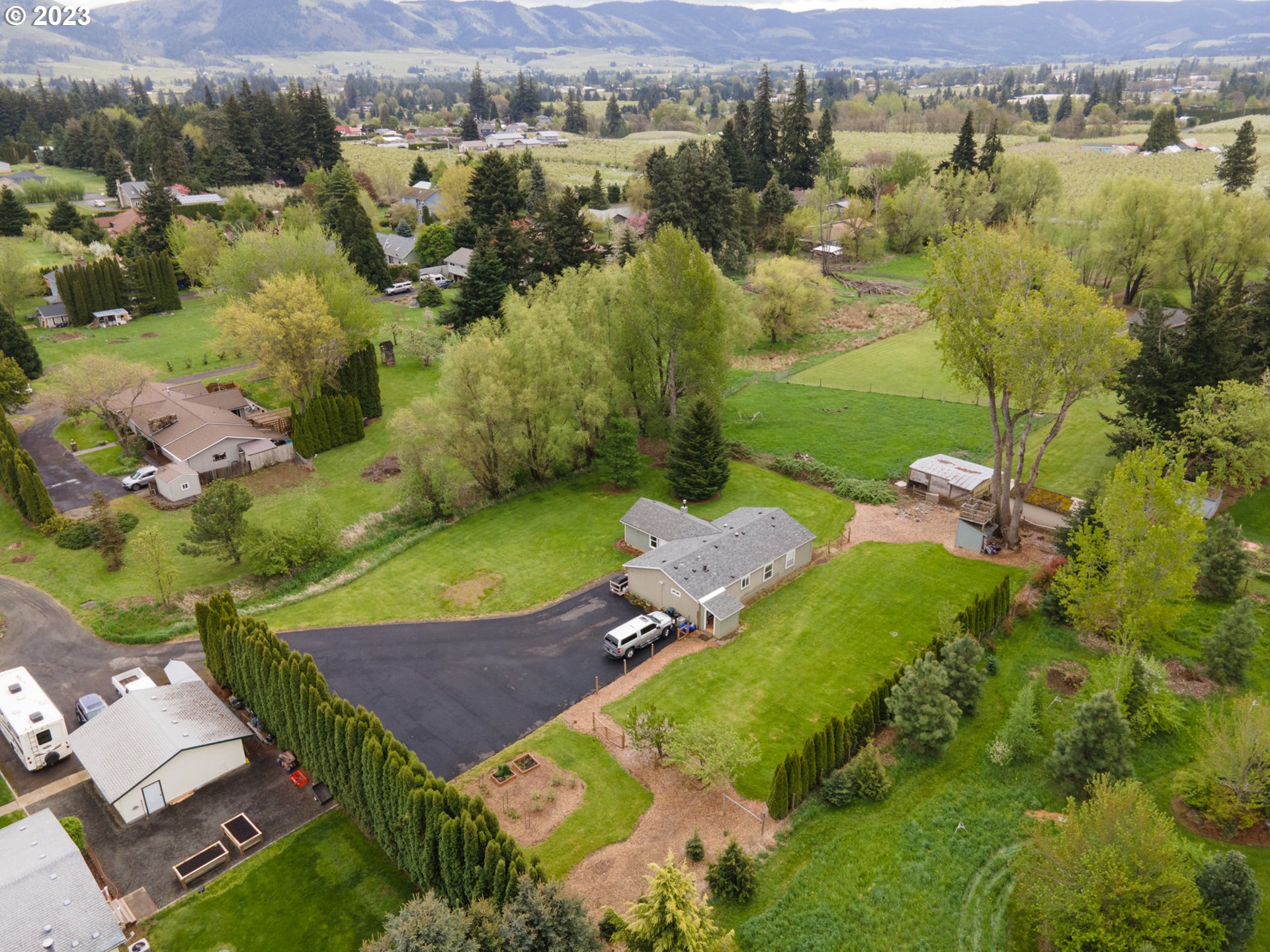 Hood River Homes for Sale