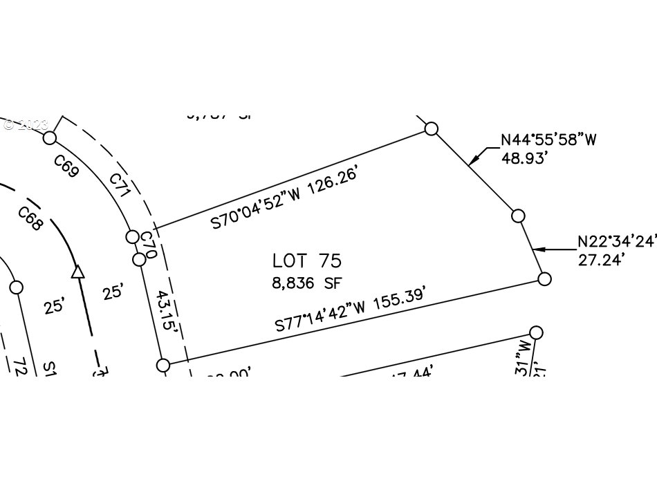 3200 NW Pinehurst DR UNIT 75, Mc Minnville, OR, 97128
