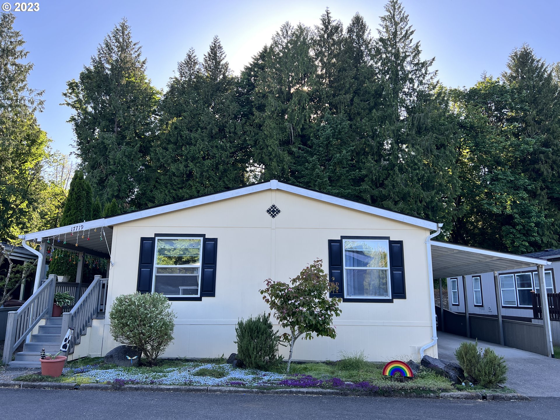 17719 S GREENFIELD DR, Oregon City OR 97045