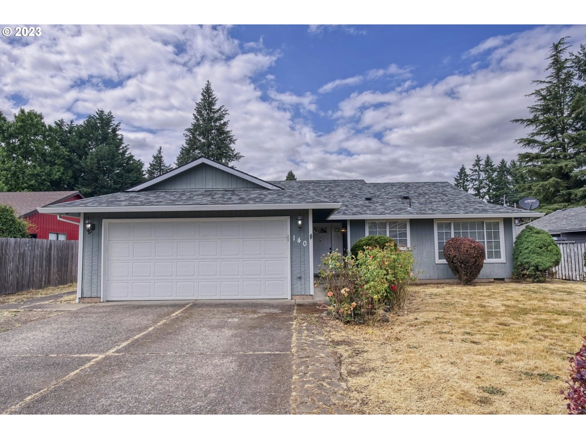 Homes for sale 140 SW 8TH AVE, Canby, OR 97013 MLS23438087 M...