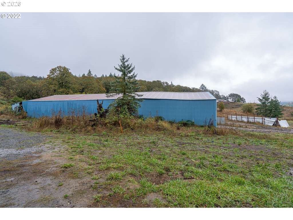 4090 NW LINCOLN AVE, Yamhill, OR, 97148