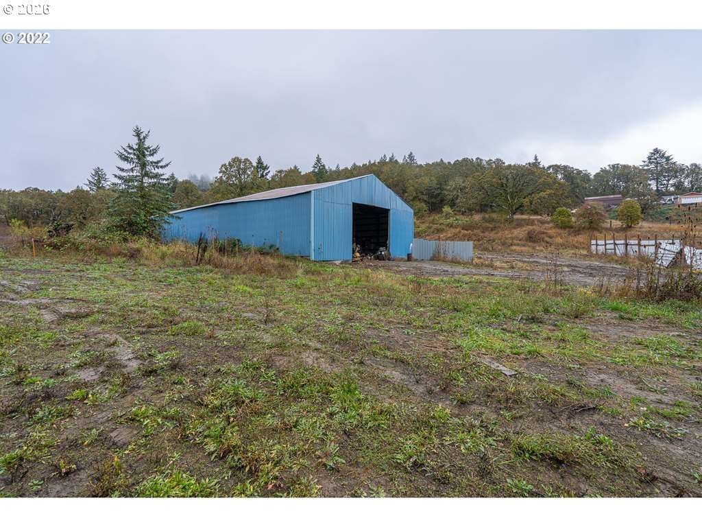 4090 NW LINCOLN AVE, Yamhill, OR, 97148