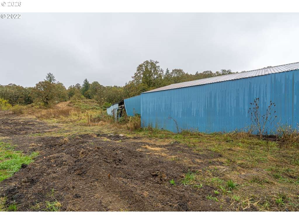 4090 NW LINCOLN AVE, Yamhill, OR, 97148