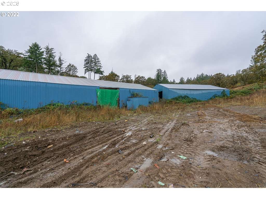 4090 NW LINCOLN AVE, Yamhill, OR, 97148