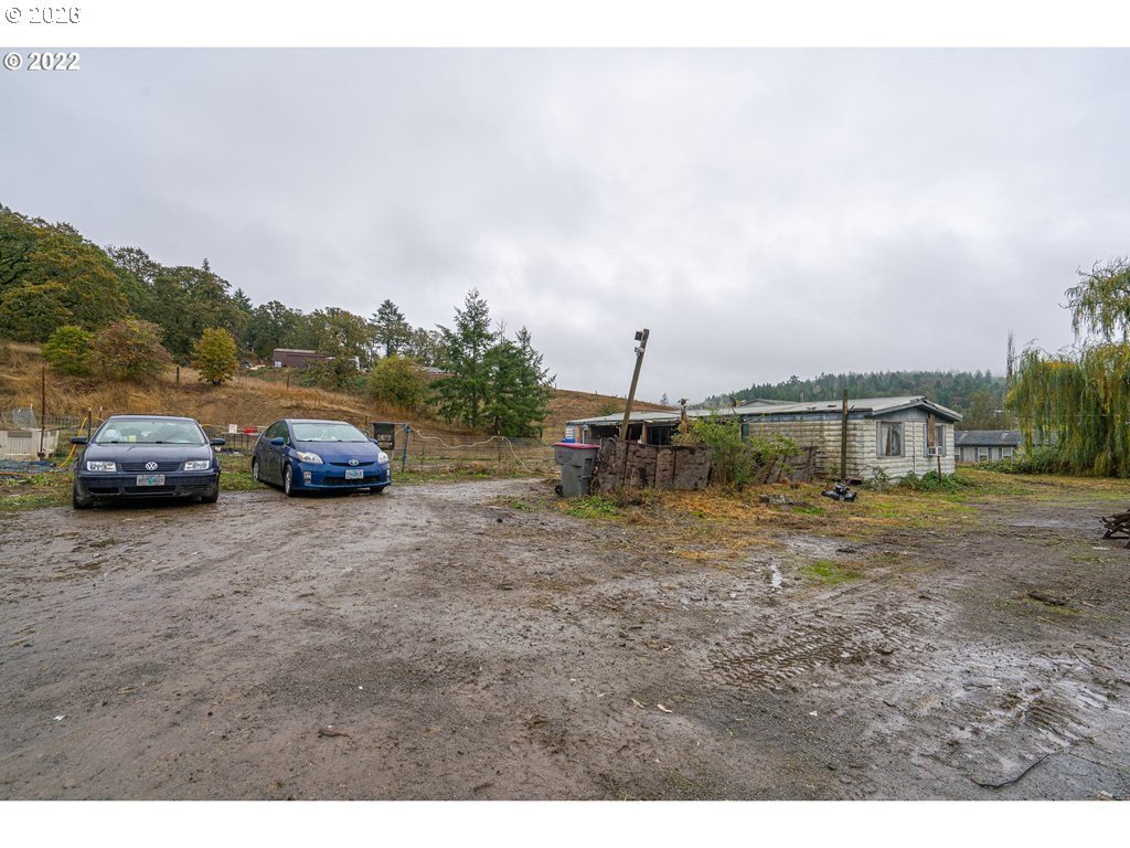 4090 NW LINCOLN AVE, Yamhill, OR, 97148