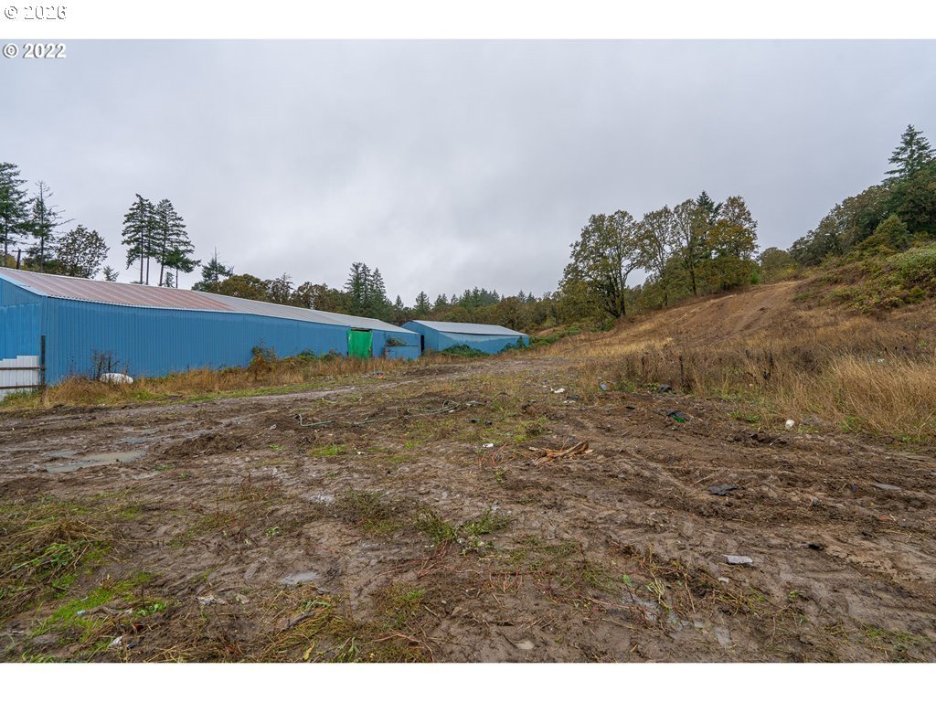 4090 NW LINCOLN AVE, Yamhill, OR, 97148