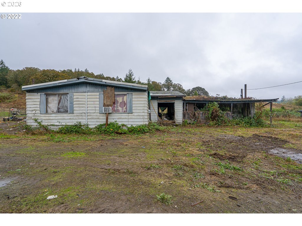 4090 NW LINCOLN AVE, Yamhill, OR, 97148