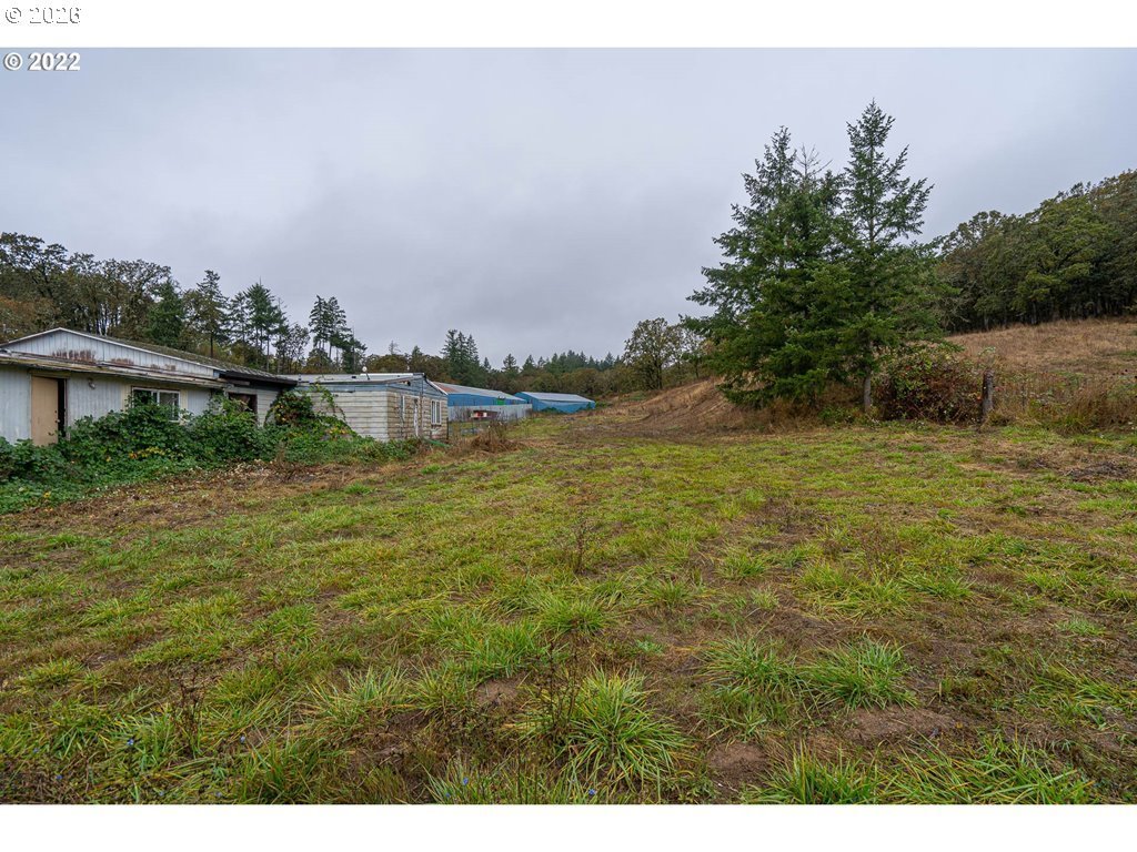 4090 NW LINCOLN AVE, Yamhill, OR, 97148