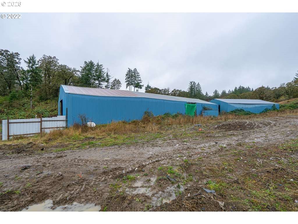 4090 NW LINCOLN AVE, Yamhill, OR, 97148