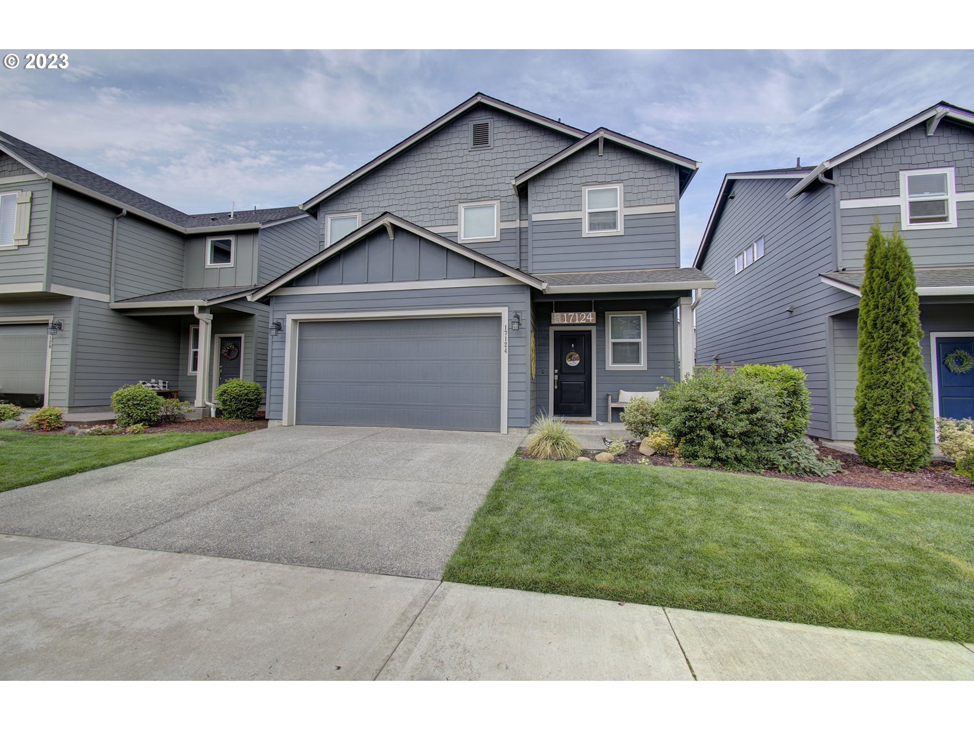 17124 NE 14th Ave, Ridgefield, WA 98642