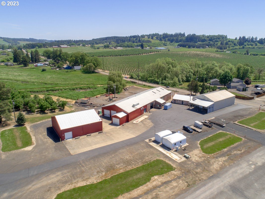 6501 NE HIGHWAY 240, Yamhill, OR 97148