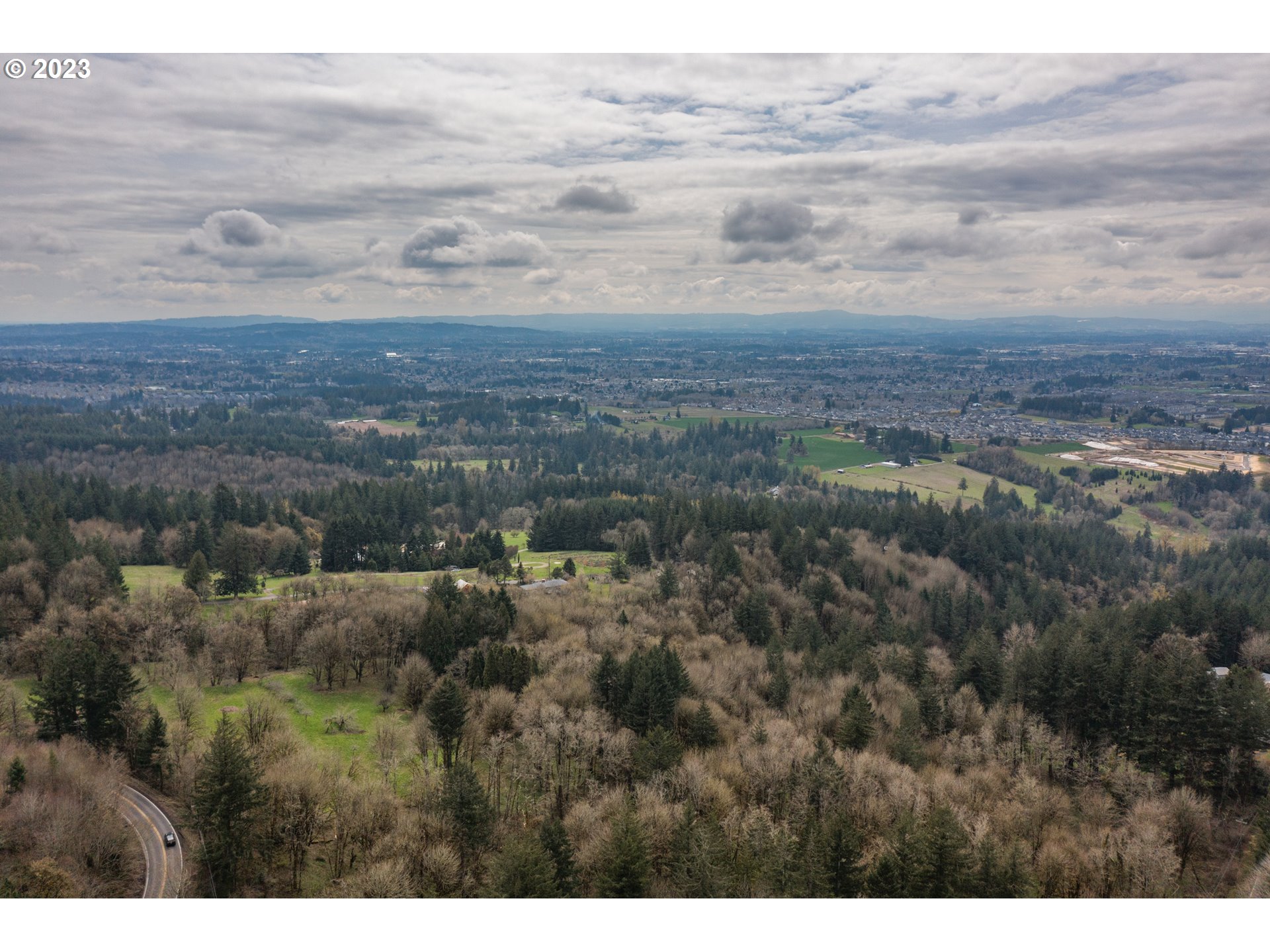 9001 NW SKYLINE BLVD