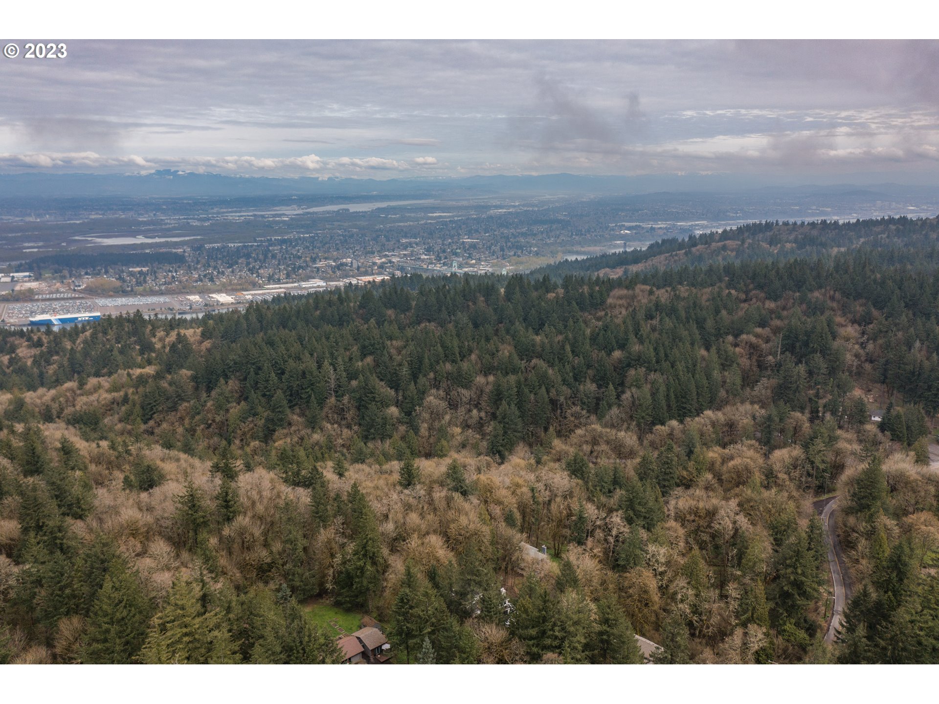 9001 NW SKYLINE BLVD