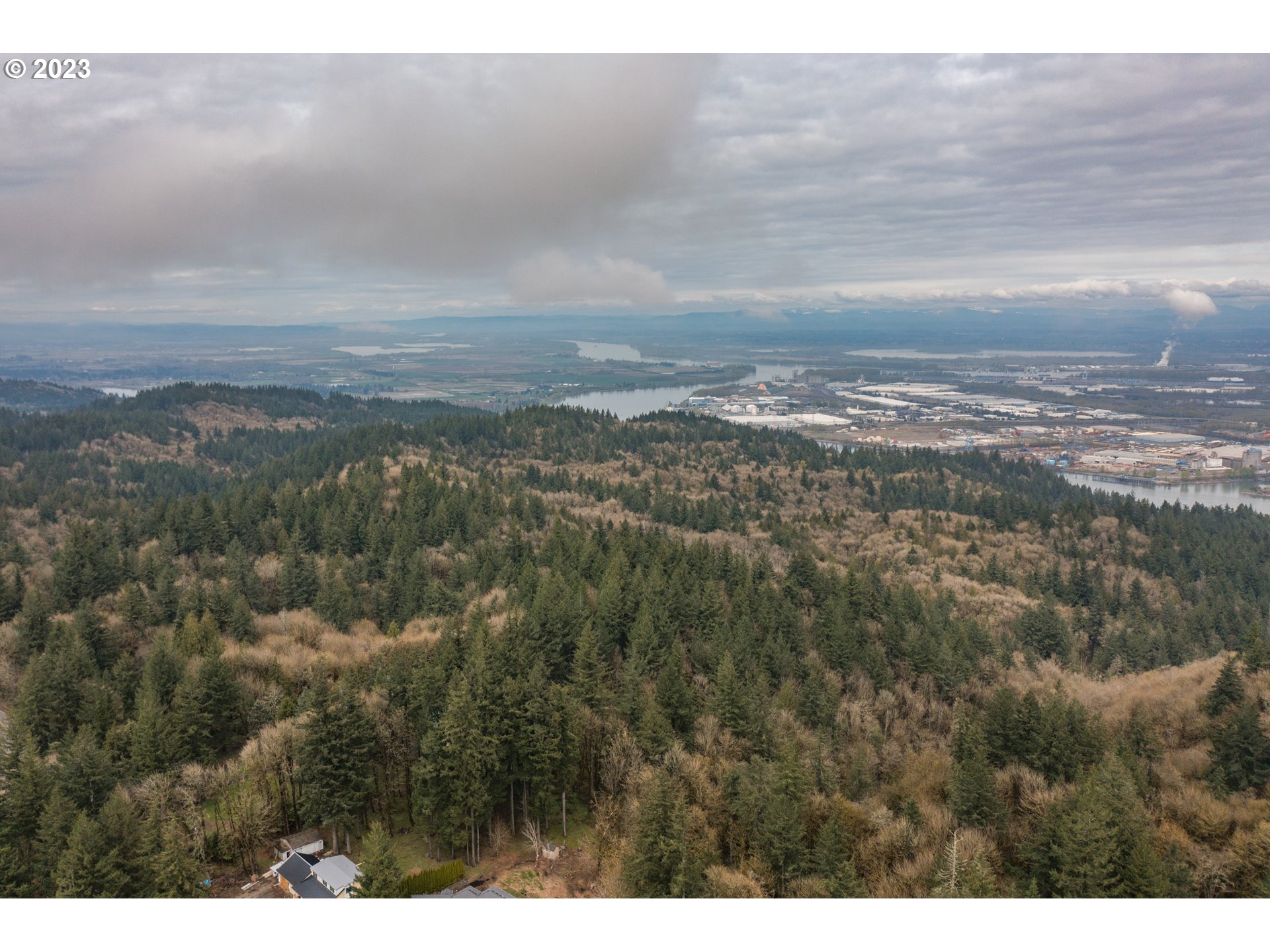 9001 NW SKYLINE BLVD