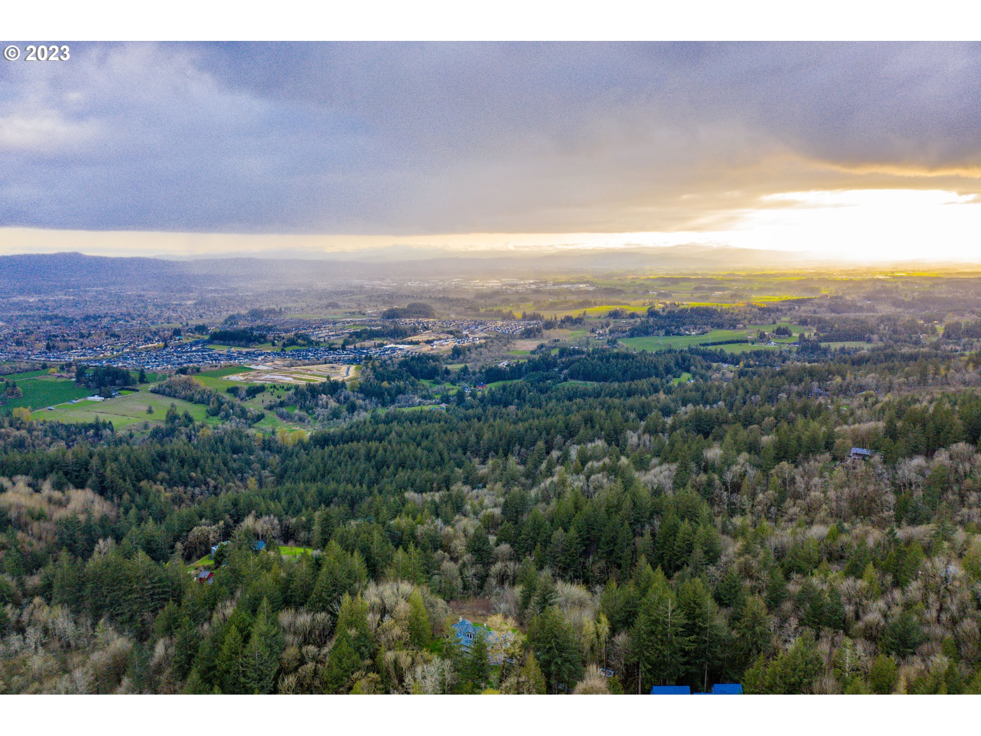 9001 NW SKYLINE BLVD