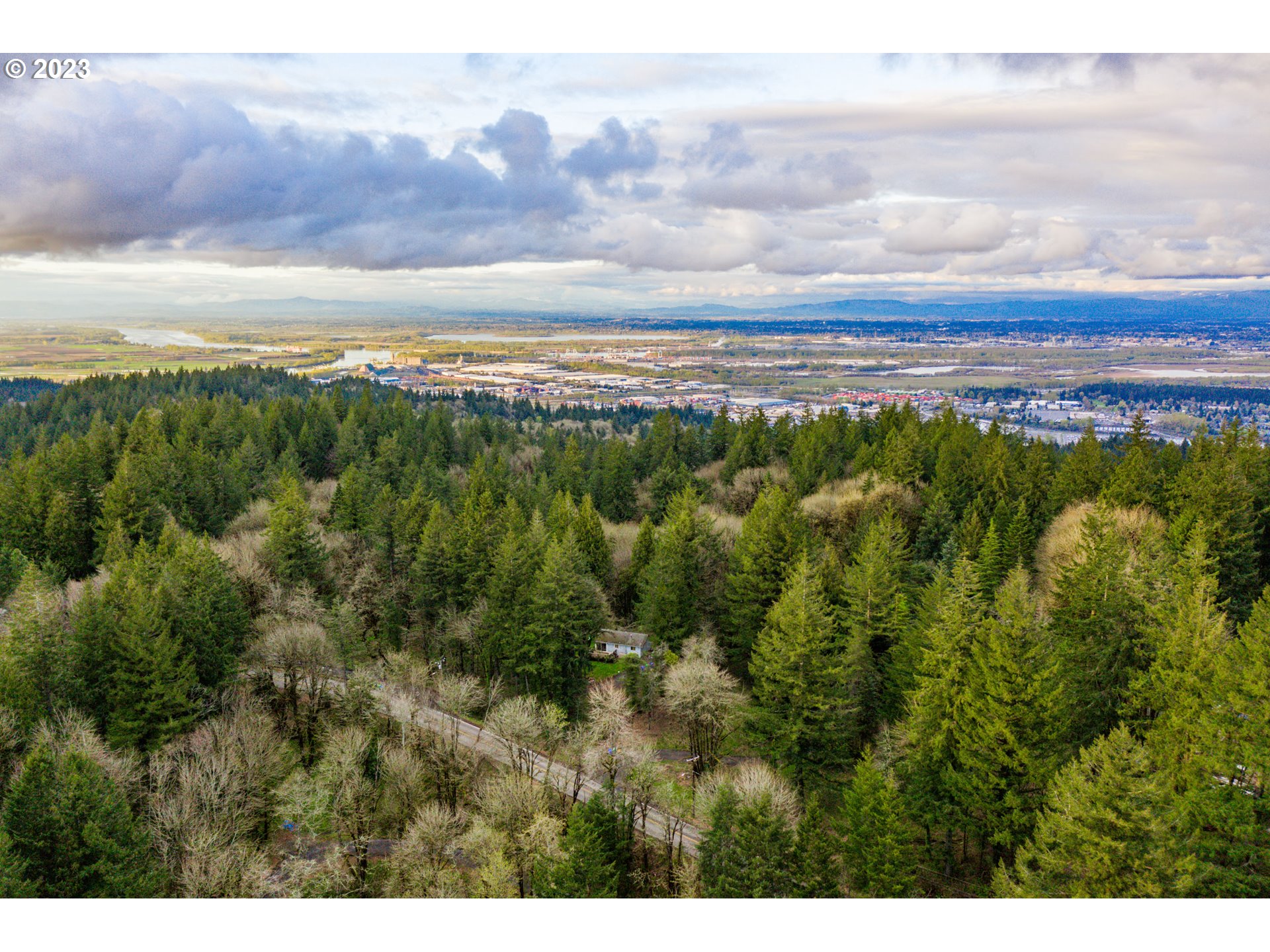 9001 NW SKYLINE BLVD