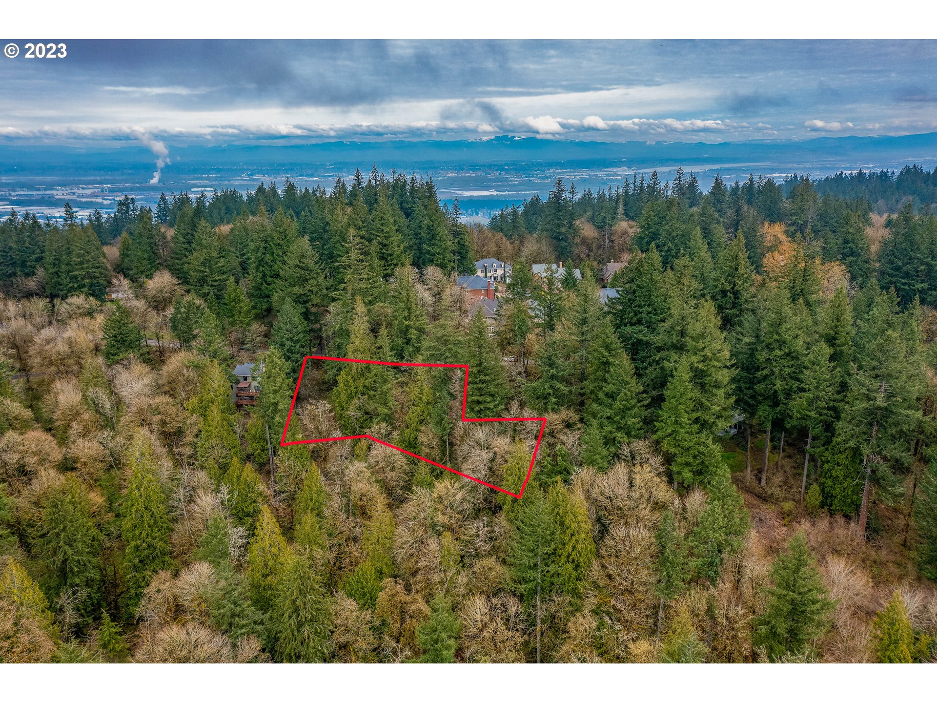 9001 NW SKYLINE BLVD