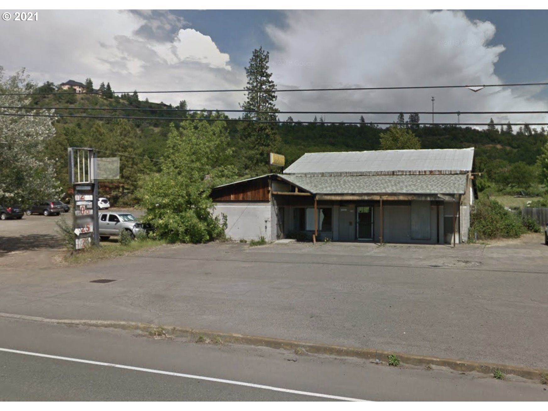 14780 HIGHWAY 62, Eagle Point, OR 97524