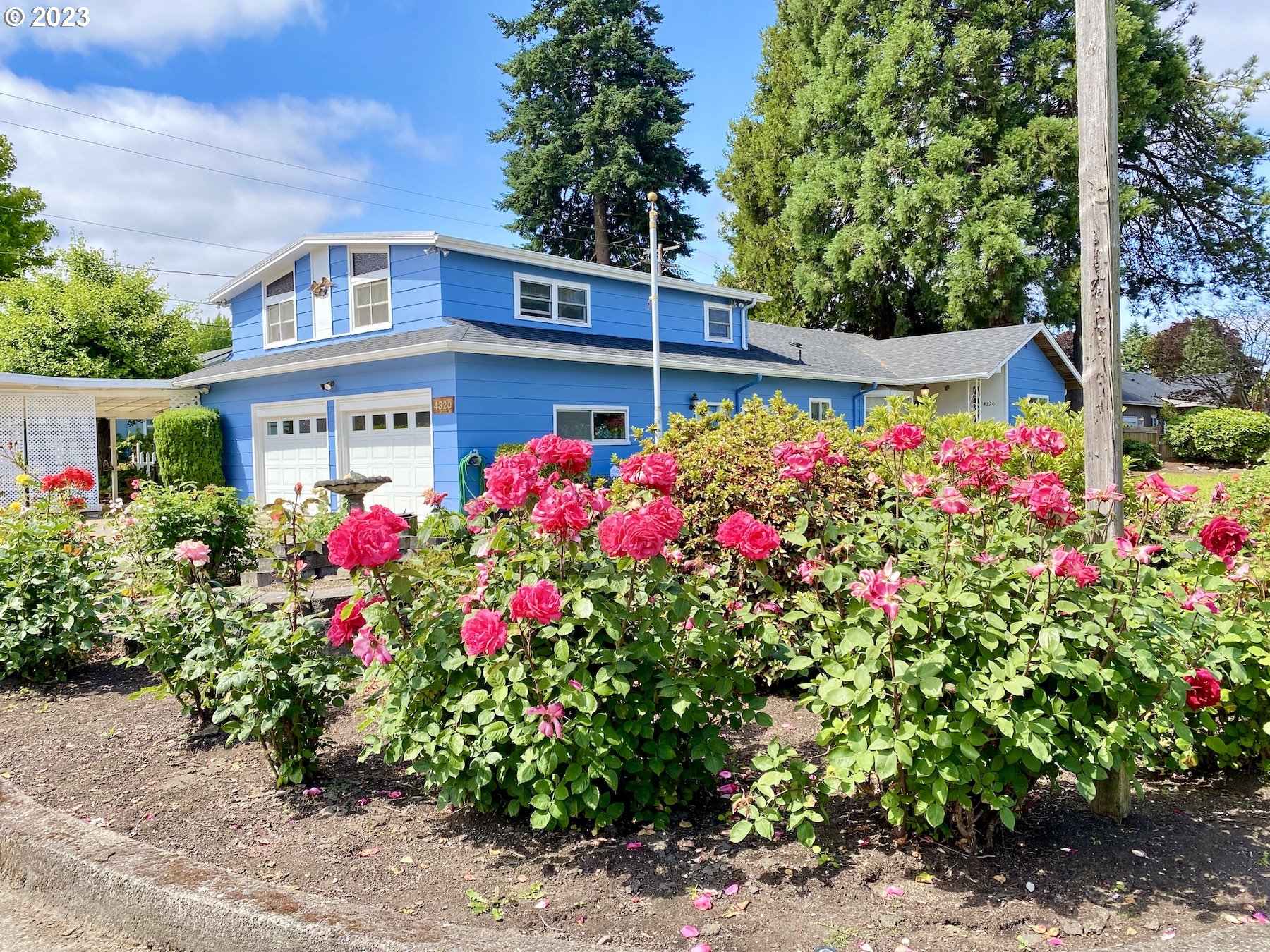 Offered at a price that reflects the updates needed, this 1964 custom-built home is a rare find for those seeking to revive a piece of history. With a little vision and a touch of modern flair, this property has the potential to be transformed into a one-of-a-kind gem that seamlessly blends mid-century charm with 21st-century comfort and style. Embrace the opportunity to craft a new narrative for this nostalgic abode, preserving its legacy while ushering it into a new era of elegance and sophistication.Vintage built-in cabinetry, perfect for displaying cherished family heirlooms or retro dishware.