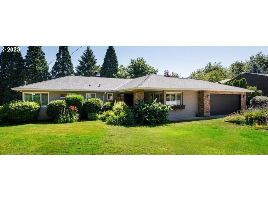 7901 SW RUBY TER, Portland, OR 97219