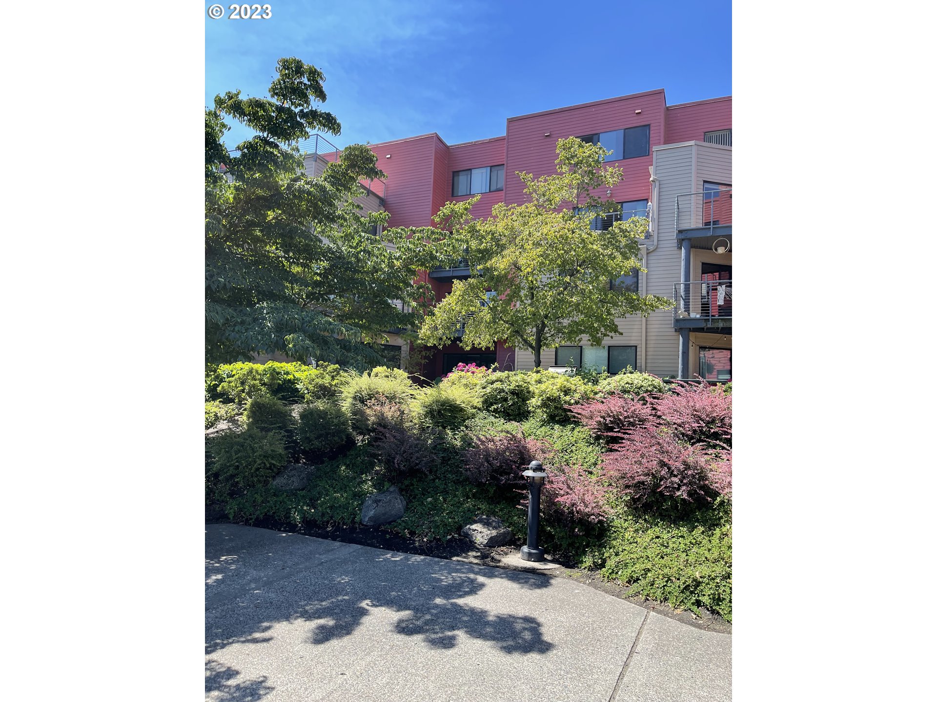 MLS: 23460389 Condo For Sale