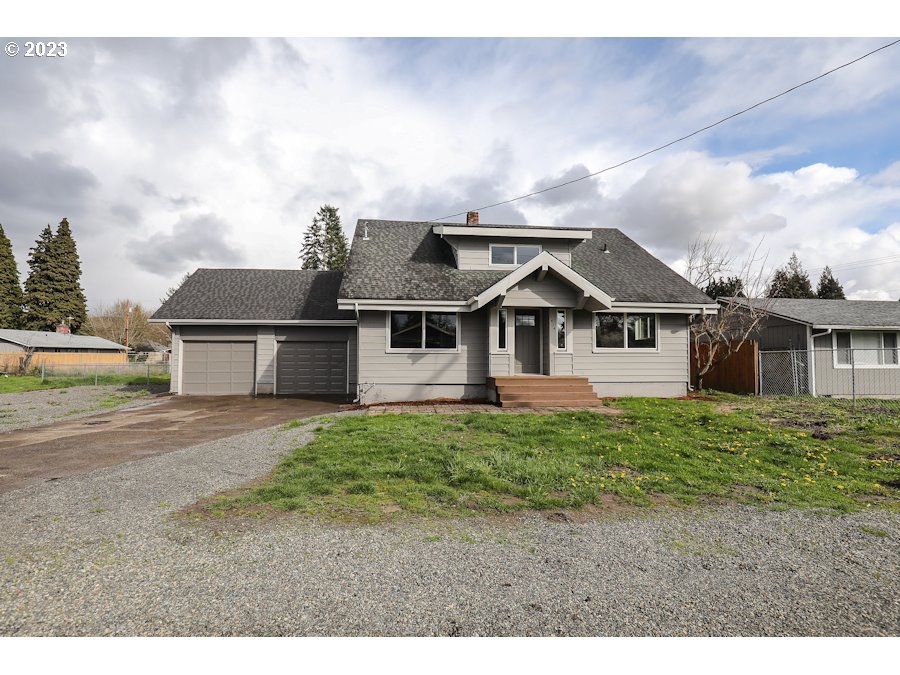 1414 S 7TH AVE, Kelso, WA 