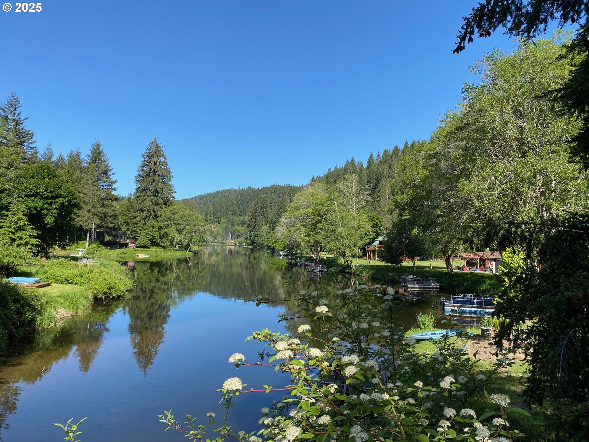 71501 FISHHAWK RD, Birkenfeld, OR, 97016