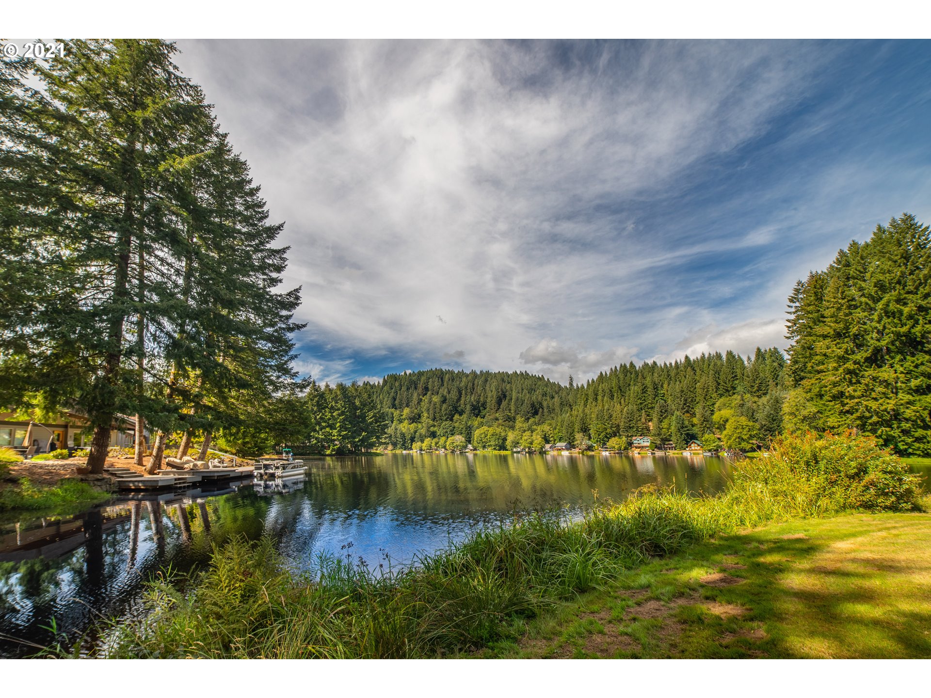 71501 FISHHAWK RD, Birkenfeld, OR, 97016