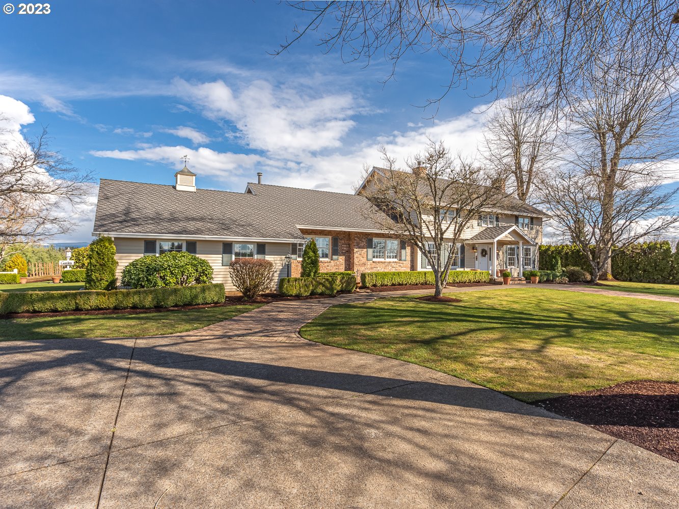 Gresham, Oregon Homes for Sale