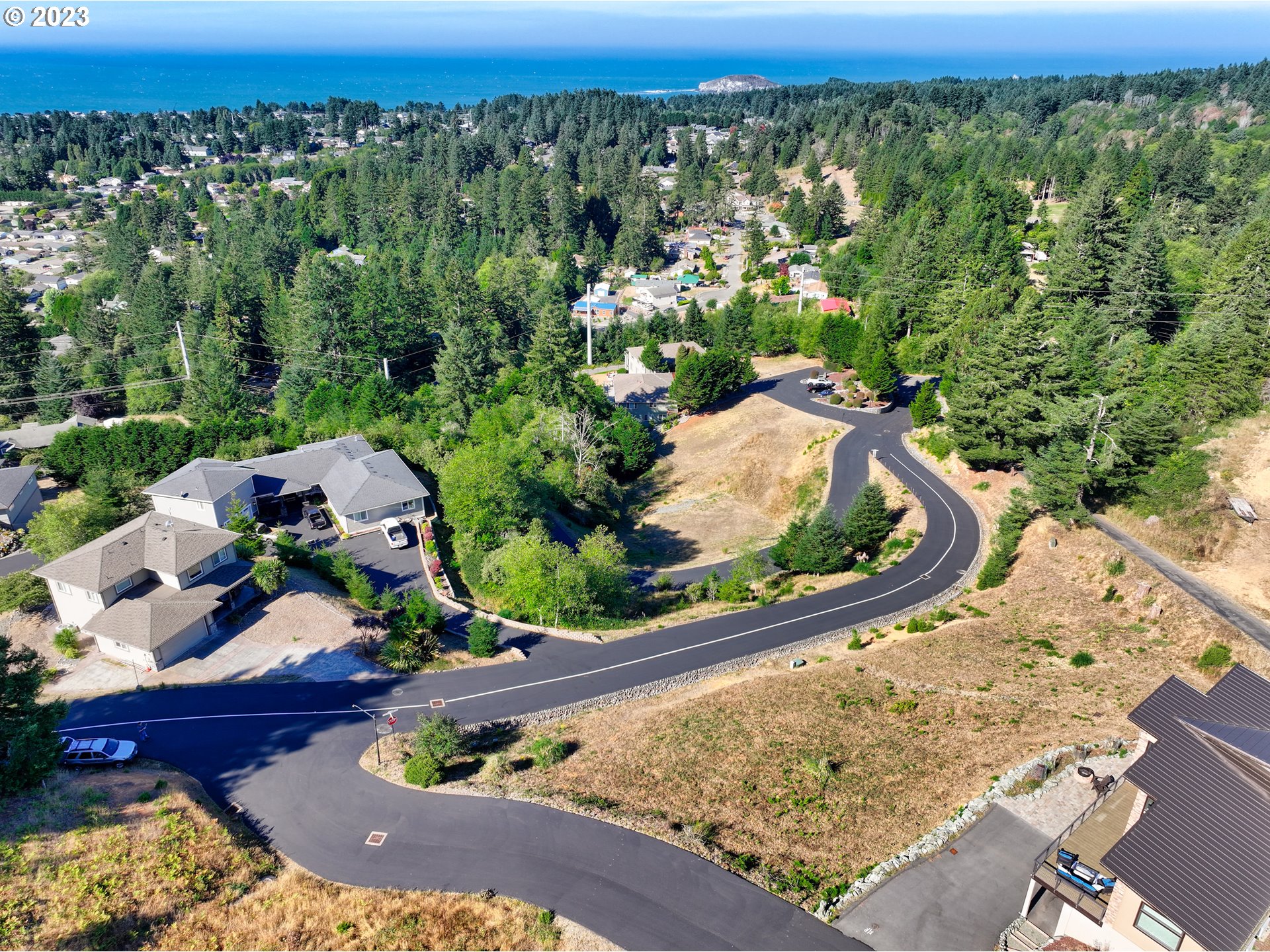 PACIFIC TERRACE DR, Brookings, OR, 97415