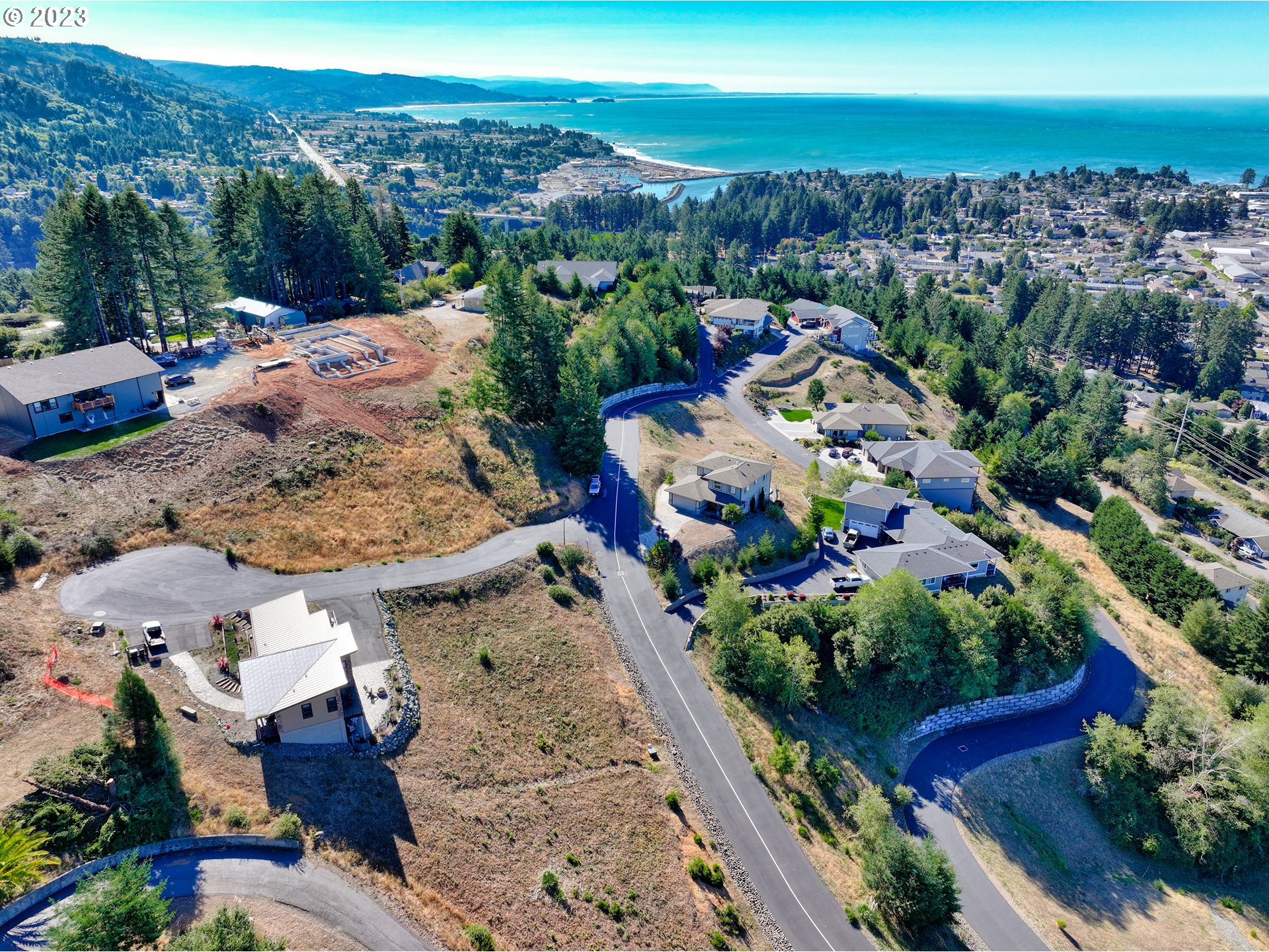 PACIFIC TERRACE DR, Brookings, OR, 97415