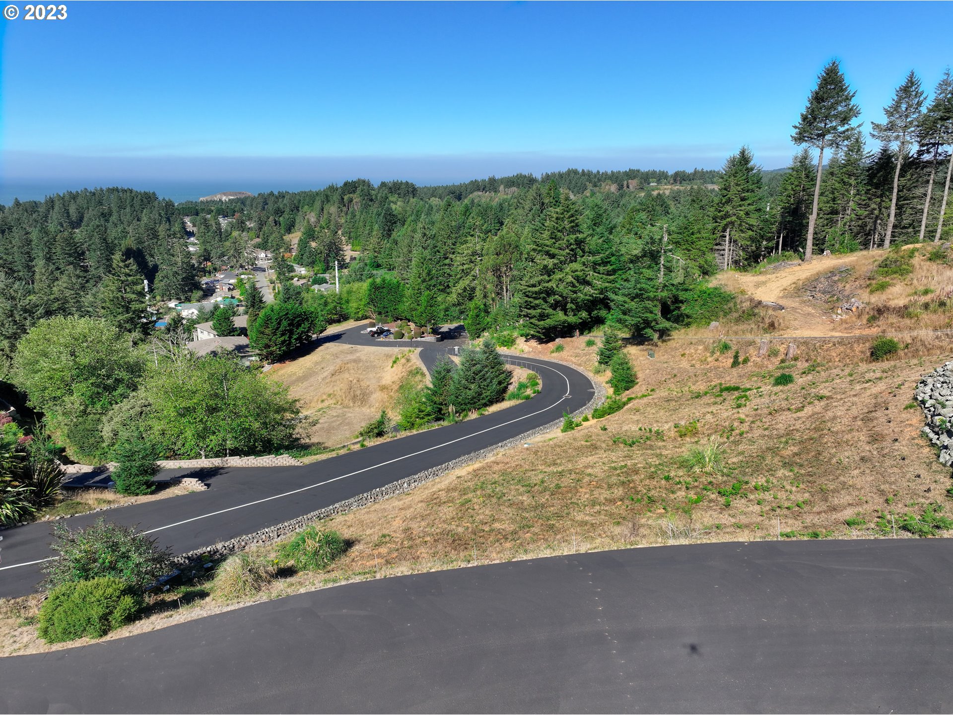 PACIFIC TERRACE DR, Brookings, OR, 97415