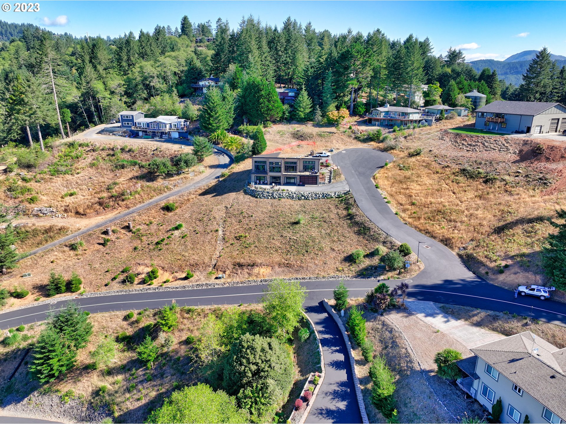 PACIFIC TERRACE DR, Brookings, OR, 97415