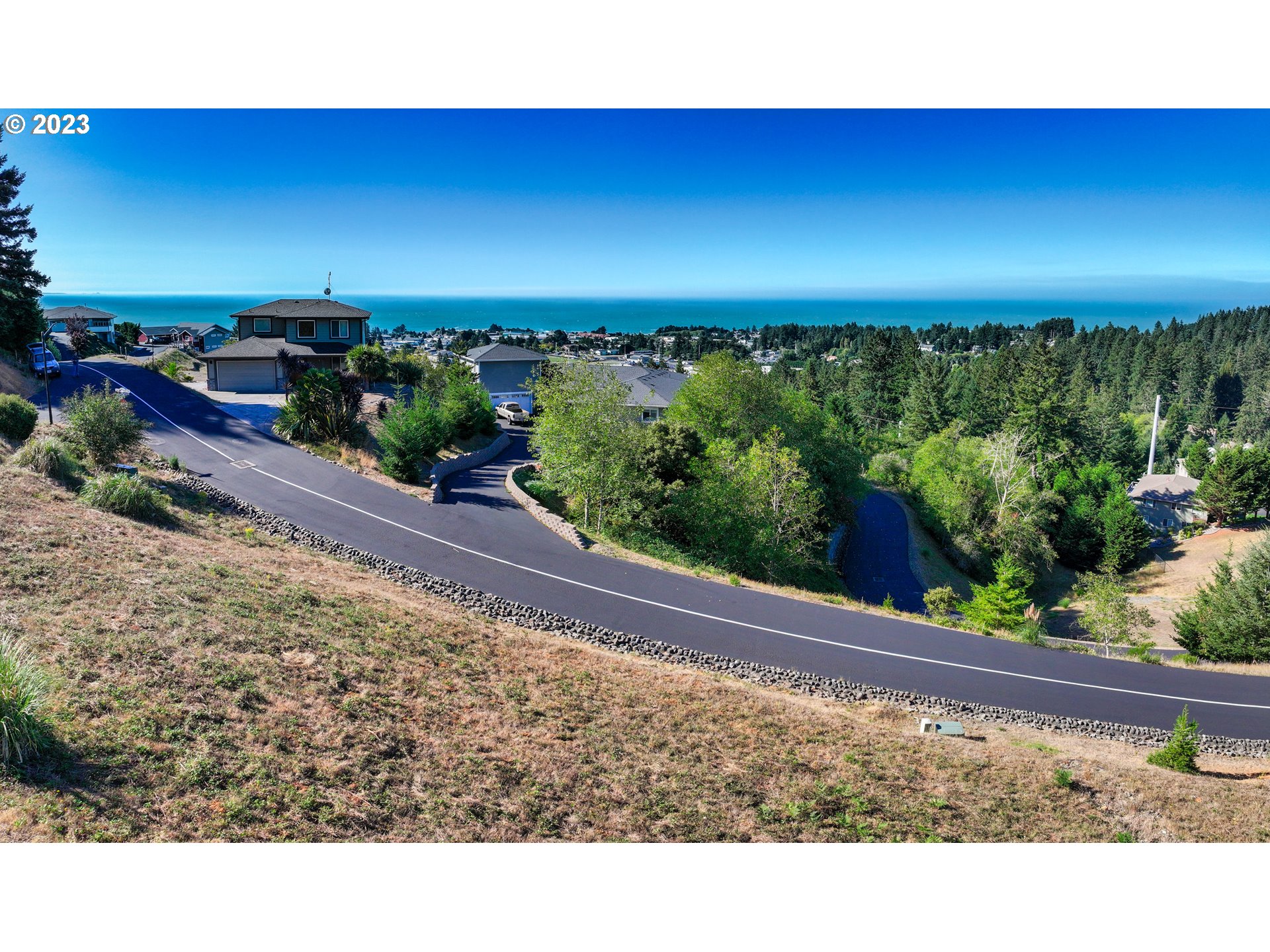 PACIFIC TERRACE DR, Brookings, OR, 97415