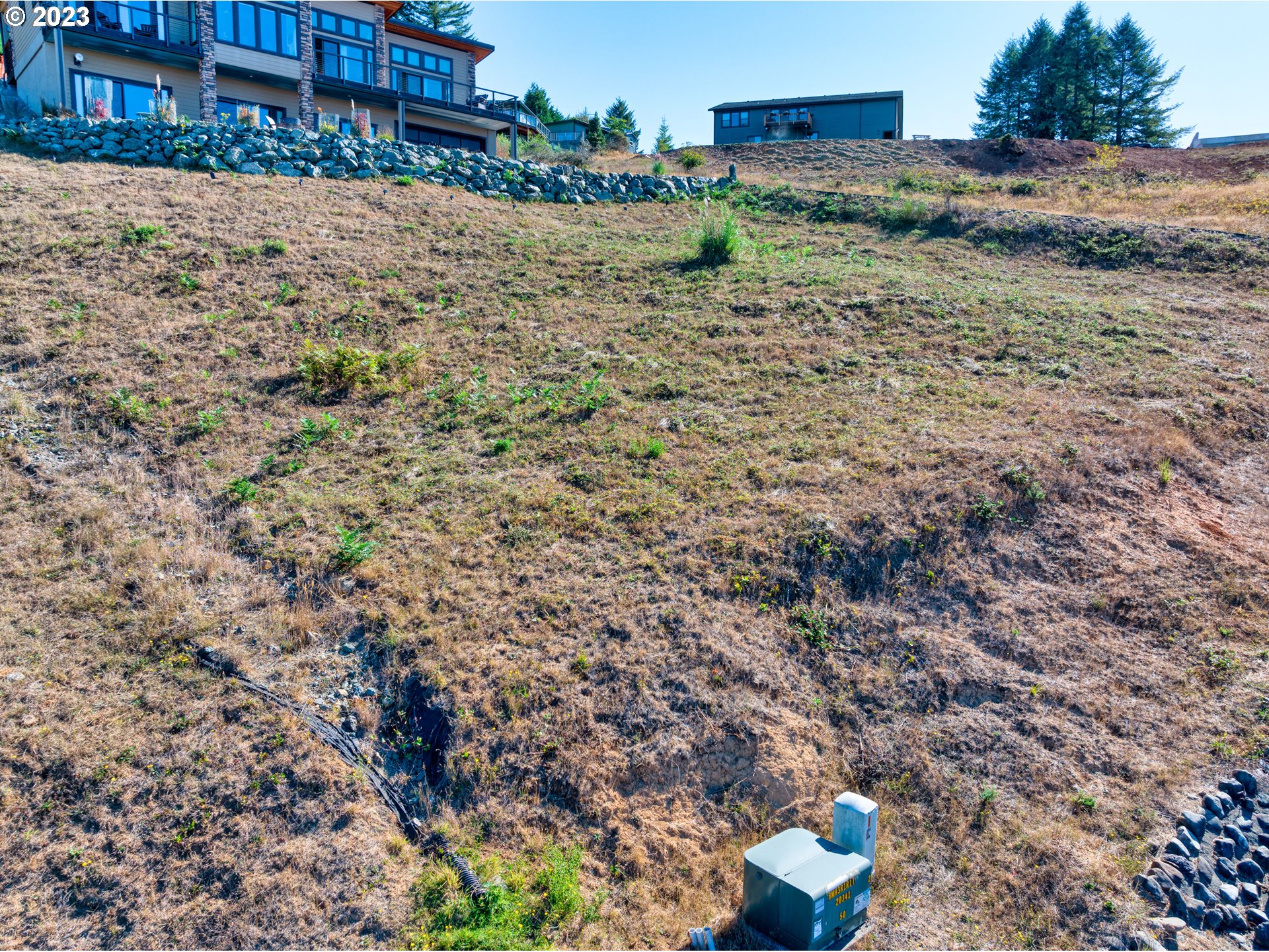 PACIFIC TERRACE DR, Brookings, OR, 97415