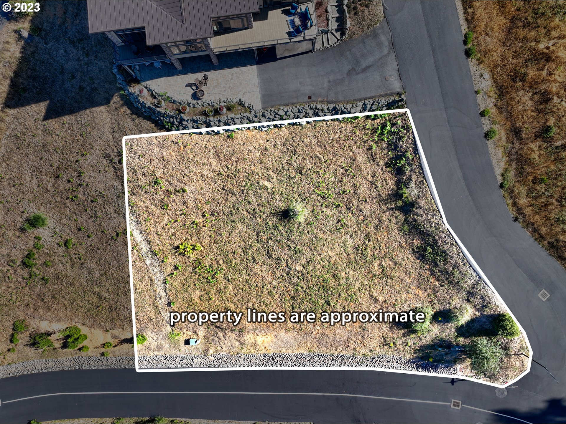 PACIFIC TERRACE DR, Brookings, OR, 97415