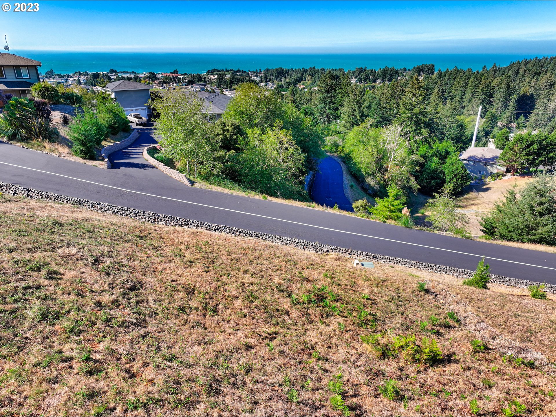 PACIFIC TERRACE DR, Brookings, OR, 97415