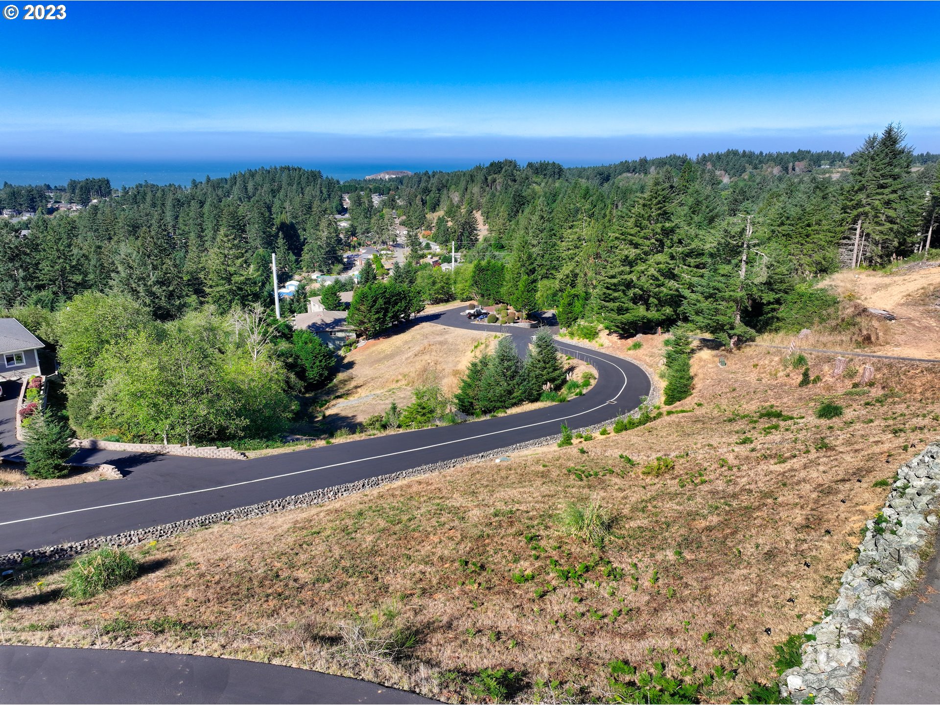 PACIFIC TERRACE DR, Brookings, OR, 97415
