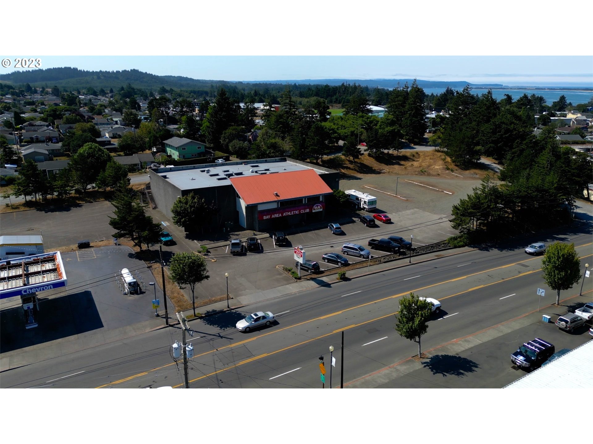 985 Newmark AVE, Coos Bay, OR 97420