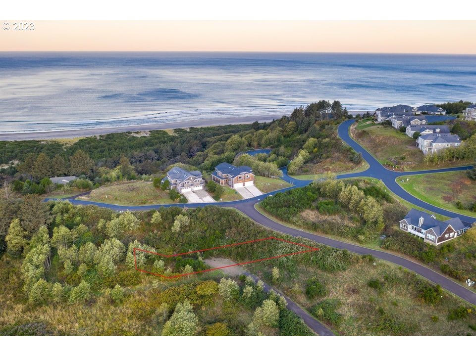 Photo of Lot 13-B Neskowin OR 97149