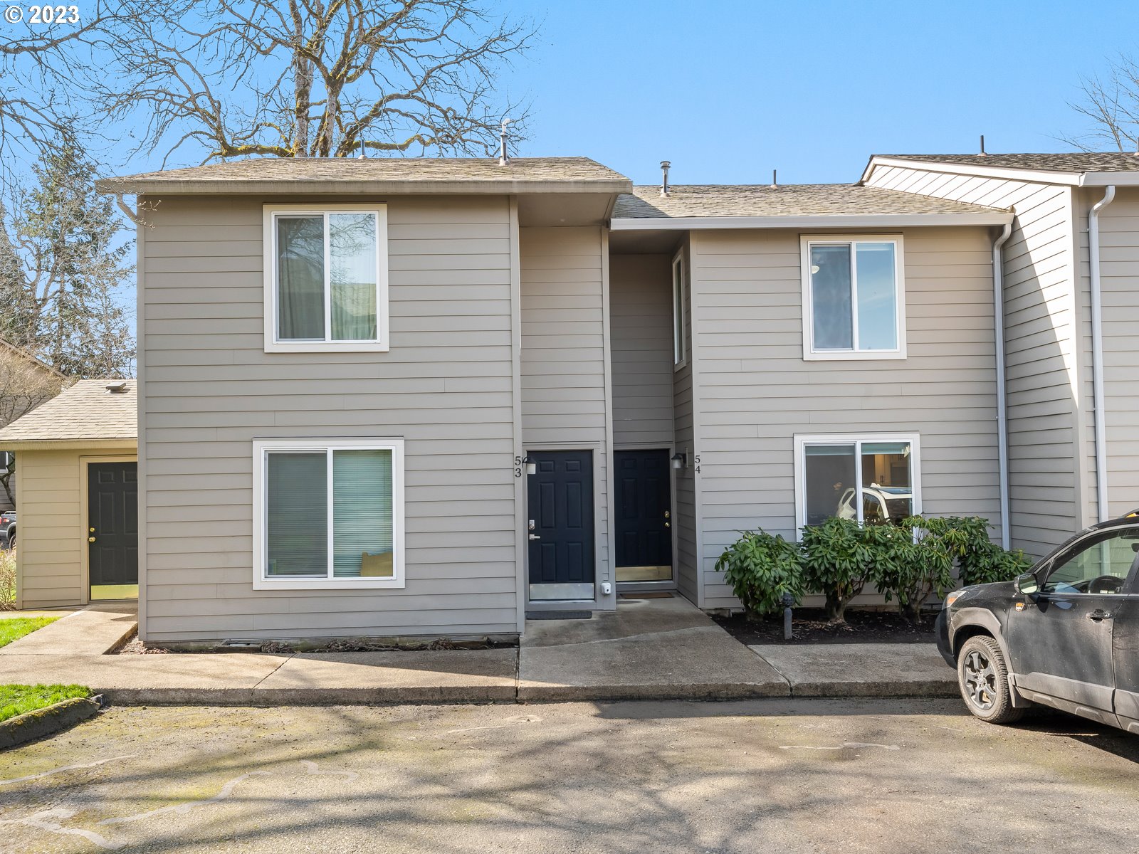 MLS: 23469452 Condo For Sale